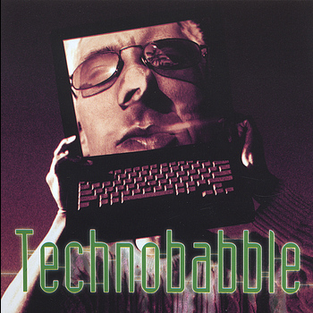 Various Artists - Technobabble