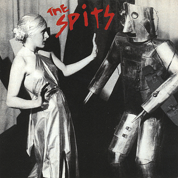 The Spits - S/t