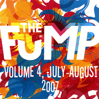The Funny Music Project - The FuMP - Volume 4: Jul-Aug 07