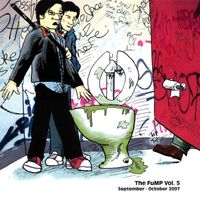 The Funny Music Project - The Fump - Volume 5: Sept-Oct 07