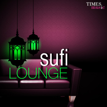 Various Artists - Sufi Lounge