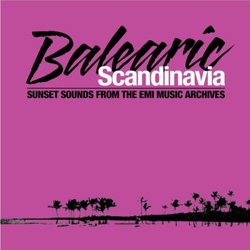 Various Artists - Balearic Scandinavia