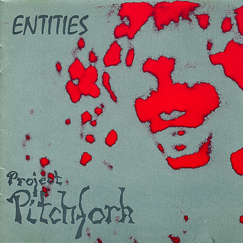 Project Pitchfork - Entities