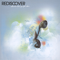 Rediscover - Call Me When You Get This