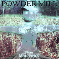 Powder Mill - New Mountain