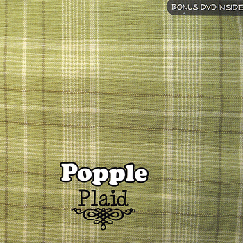 Popple - Plaid