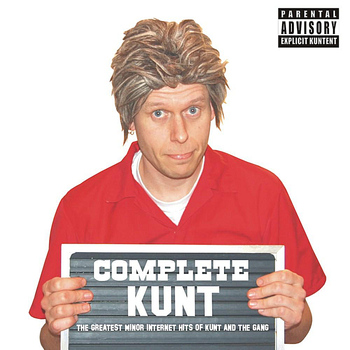 Kunt and the Gang - Complete Kunt