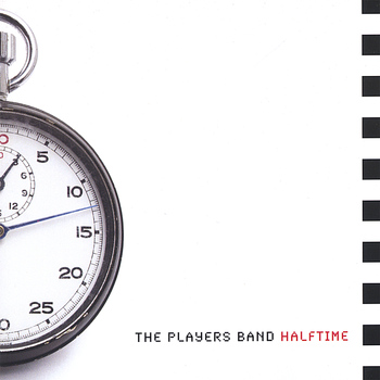 The Players Band - Halftime