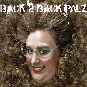 Leslie Hall - Back 2 Back Palz