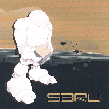Saru - Machine