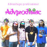 Advantage: proGrammar - Advprodisiac