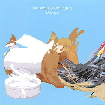 Nauseous Youth Future - Dosage