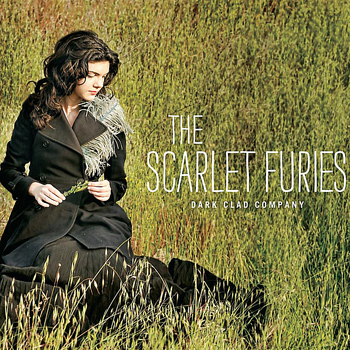 The Scarlet Furies - Dark Clad Company