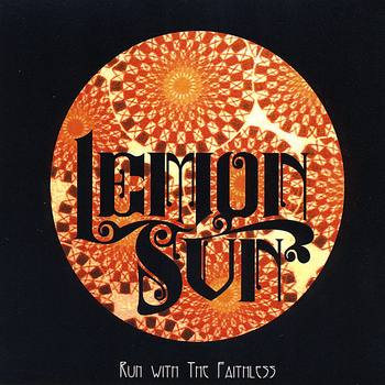 Lemon Sun - Run with the Faithless