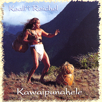 Keali`i Reichel - Kawaipunahele