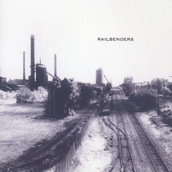 Railbenders - Southbound