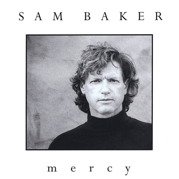 Sam Baker - mercy