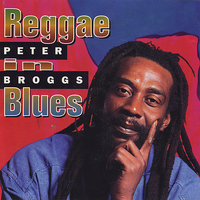 Peter Broggs - Reggae in Blues