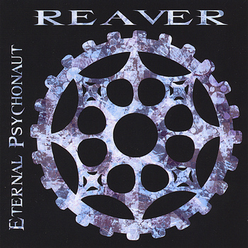 Reaver - Eternal Psychonaut