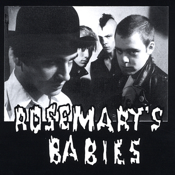 Rosemary's Babies - Talking To The Dead