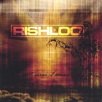 Rishloo - Terras Fames