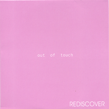 Rediscover - Out of Touch