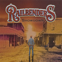 Railbenders - Showdown