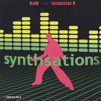 KAW - Synthsations