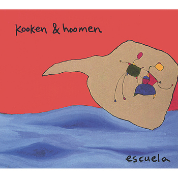 kooken & hoomen - Escuela