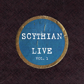 Scythian - Scythian Live, Vol. 1