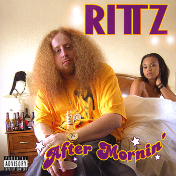 Rittz - After Mornin Ep