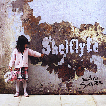 Shelflyfe - The Art of Solitude