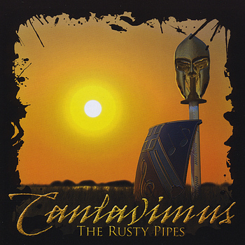The Rusty Pipes - Cantavimus