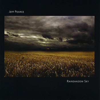 Jeff Pearce - Rainshadow Sky