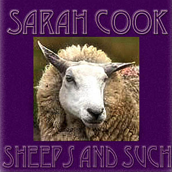 Sarah Cook - Sheeps and Such