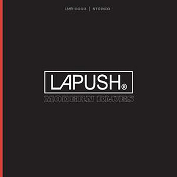 Lapush - Modern Blues