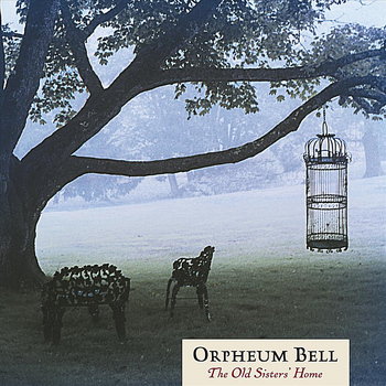 Orpheum Bell - The Old Sisters' Home