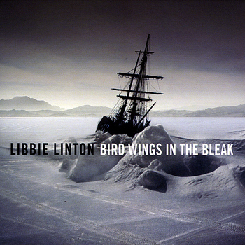 Libbie Linton - Bird Wings in the Bleak