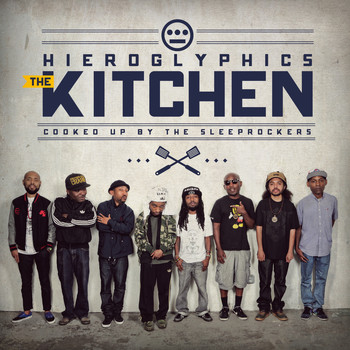 Hieroglyphics - The Kitchen (Explicit)