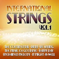 Orchestra 101 Strings - International Strings Vol. 1
