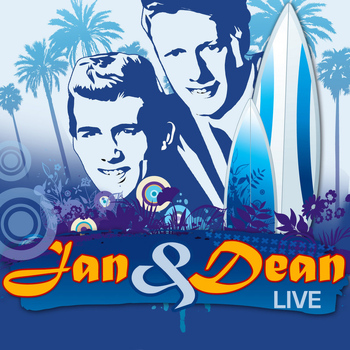 Jan & Dean - Live