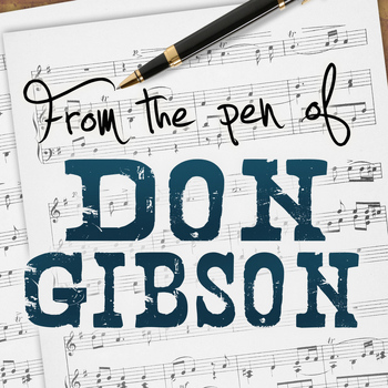 Various Artists - From the Pen of Don Gibson