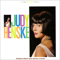 Judy Henske - Judy Henske (Original Album Plus Bonus Tracks)
