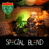 Special Blend - Cali's Finest