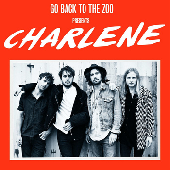 Go Back To The Zoo - Charlene