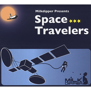 Various Artists - Space Travelers