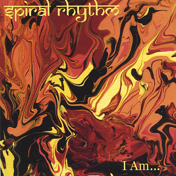 Spiral Rhythm - I Am