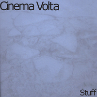 Cinema Volta - Stuff