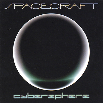 Spacecraft - Cybersphere