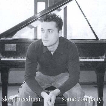 skott freedman - some company